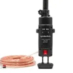 ΜΟΤΕΡ ΣΚΕΤΟ 12VDC MK2 (ΜΕ ΚΑΛΩΔΙΟ) / AGROTECHNIC