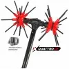 ΕΛΑΙΟΡΑΒΔΙΣΤΙΚΟ x.Quattro CF (12V-18VDC | 2.4m Carbon / 2.85kg) AGROTECHNIC