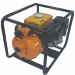 ΑΝΤΛΗΤΙΚΟ ΣΥΓΚΡΟΤΗΜΑ LIALONG QDZ50-100 - Hmax:80m - Qmax:18m3/h (7.0hp Βενζίνης / Υψηλής Πίεσης