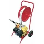 ΑΝΤΛΗΤΙΚΟ ΣΥΓΚΡΟΤΗΜΑ LIALONG FIRE 50 - ΥΨΗΛΗΣ ΠΙΕΣΗΣ