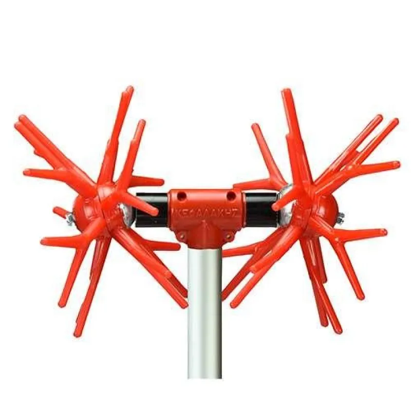 ΕΛΑΙΟΡΑΒΔΙΣΤΙΚΟ ΚΕΦΑΛΑΚΗΣ Y40 (24V-28V | 2.8m / 3.1kg)
