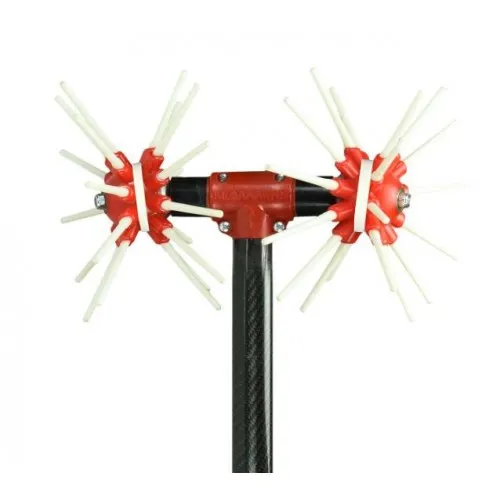 ΕΛΑΙΟΡΑΒΔΙΣΤΙΚΟ ΚΕΦΑΛΑΚΗΣ MAD 4X4 (24V-28V | 2,6m Carbon / 2.8kg)