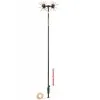 ΕΛΑΙΟΡΑΒΔΙΣΤΙΚΟ MINOS NIK. PRO 4x4 (12V-24V 1.000Watt Brushless με Ρυθμιστή Ταχύτητας | 2.9m Αλουμινίου / 2.85gr)