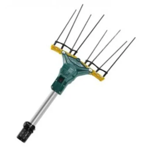 ΕΛΑΙΟΡΑΒΔΙΣΤΙΚΟ ZANON FALCON AL 300 (12V 500Watt | 2.10m-3.40m / 2.75kg)