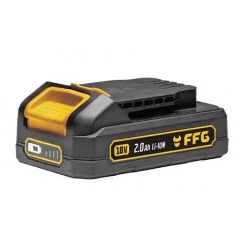 ΜΠΑΤΑΡΙΑ FFG BLi 18V/2.0Ah (0.4kg)