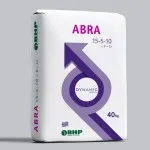 ΛΙΠΑΣΜΑ ABRA 15-5-10+4Mg+0.2Zn+B (25kg)