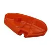 ΠΡΟΦΥΛΑΚΤΗΡΑΣ ΘΑΜΝΟΚΟΠΤΙΚΟΥ HUSQVARNA 122LK/LD/LDX-125L/LD/LDX/R-128L/LD/R/DJX (ΑΞΘ-061)