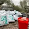 ΛΙΠΑΣΜΑ OLIVER 20-5-20 +2Mg+0,3B+ΖΕΟΛΙΘΟΣ (25kg)