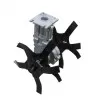 ΦΡΕΖΑ ΓΙΑ ΘΑΜΝΟΚΟΠΤΙΚΟ 28mm / 8mm / 9 Δόντια (ΑΞΘ-057)