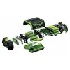 ΜΠΑΤΑΡΙΑ EgoPower+ 56V 2.5Ah 140WH (1.2kg) BA1400T