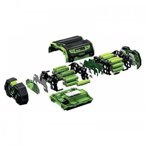 ΜΠΑΤΑΡΙΑ EgoPower+ 56V 2.5Ah 140WH (1.2kg) BA1400T