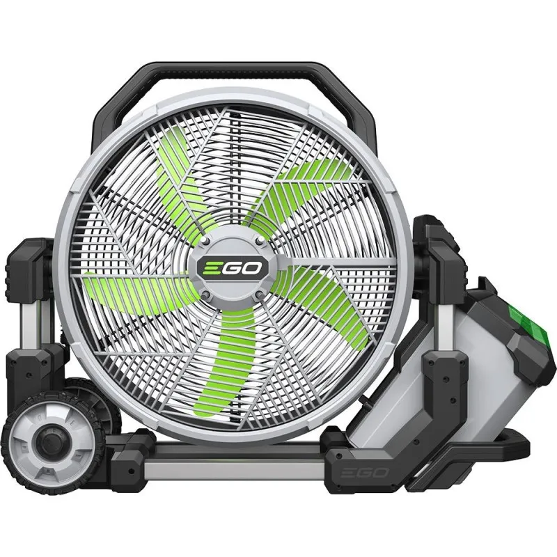 ΑΝΕΜΙΣΤΗΡΑΣ EgoPower+ FN1800E 