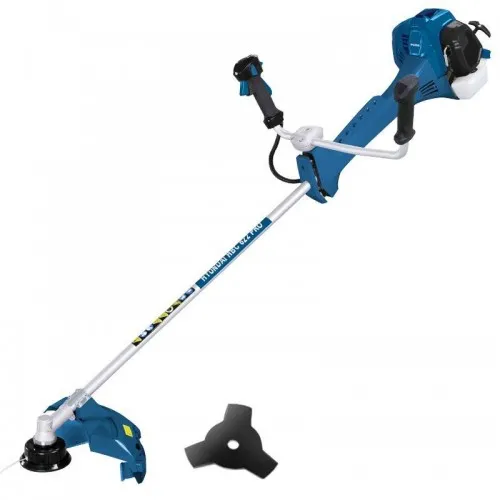 ΘΑΜΝΟΚΟΠΤΙΚΟ HYUNDAI HBC 622 PRO (3hp / 62cc / ΜΕ ΑΝΤΙΔΟΝΙΣΗ)