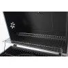ΨΗΣΤΑΡΙΑ ΚΑΡΒΟΥΝΟΥ BBQ KAISER Deluxe (57x41.7cm)