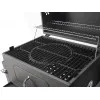 ΨΗΣΤΑΡΙΑ ΚΑΡΒΟΥΝΟΥ BBQ KAISER Deluxe (57x41.7cm)