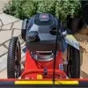 ΧΟΡΤΟΚΟΠΤΙΚΟ BLUEBIRD FLO 6 (με HONDA GCV200 5.6hp / 60cm /  Αυτοκινούμενο με 3ταχύτητες) (ITALY)
