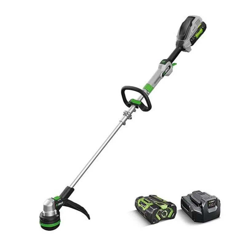 ΘΑΜΝΟΚΟΠΤΙΚΟ EgoPower+ ST1401E-T 