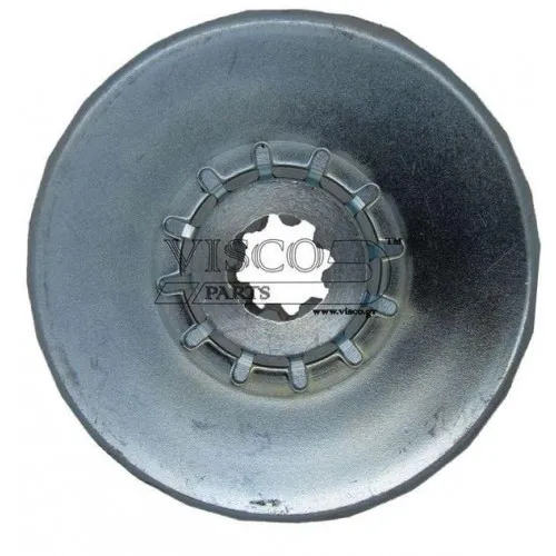 ΡΟΔΕΛΑ ΓΩΝΙΑΚΗΣ ΑΝΩ EFCO / OLEOMAC (Φ74mm 8-Δόντια) (για ΓΚΙ-001) (ΓΚΙ-034)