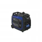 Η/Ζ ΓΕΝΝΗΤΡΙΑ HYUNDAI HGI3500SE (6.5hp / 4.6kVa 220V) INVERTER, ΑΘΟΡΥΒΟ, ΒΑΛΙΤΣΑΚΙA, ΤΗΛΕΧΕΙΡΙΣΤΗΡΙΟ