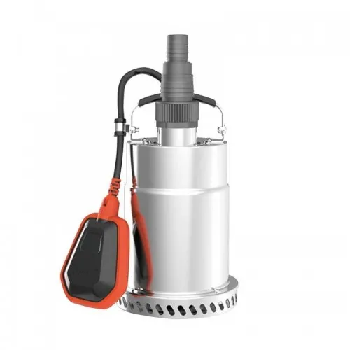 ΗΛΕΚΤΡΑΝΤΛΙΑ ΑΚΑΘΑΡΤΩΝ LeoGroup XKS-1000S INOX 