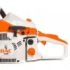 ΑΛΥΣΟΠΡΙΟΝΟ RURIS DAC 506 (3.0hp / 45cm / 6.5kg)