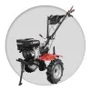 ΣΚΑΠΤΙΚΟ MIYAKE SK80 (ΒΕΝΖΙΝΗΣ ΤΕΤΡΑΧΡΟΝΟ / 7.0hp / 115cm) με Κορώνα - Πηνίο