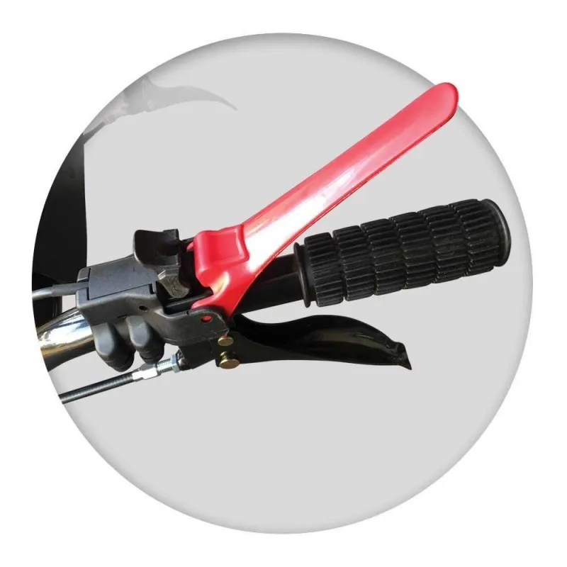 ΣΚΑΠΤΙΚΟ MIYAKE SK80 (ΒΕΝΖΙΝΗΣ ΤΕΤΡΑΧΡΟΝΟ / 7.0hp / 115cm) με Κορώνα - Πηνίο