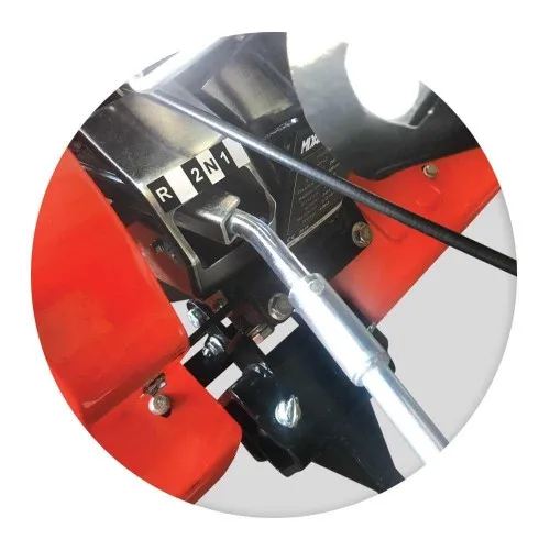 ΣΚΑΠΤΙΚΟ MIYAKE SK70 (ΒΕΝΖΙΝΗΣ ΤΕΤΡΑΧΡΟΝΟ / 6.5hp / 80cm)