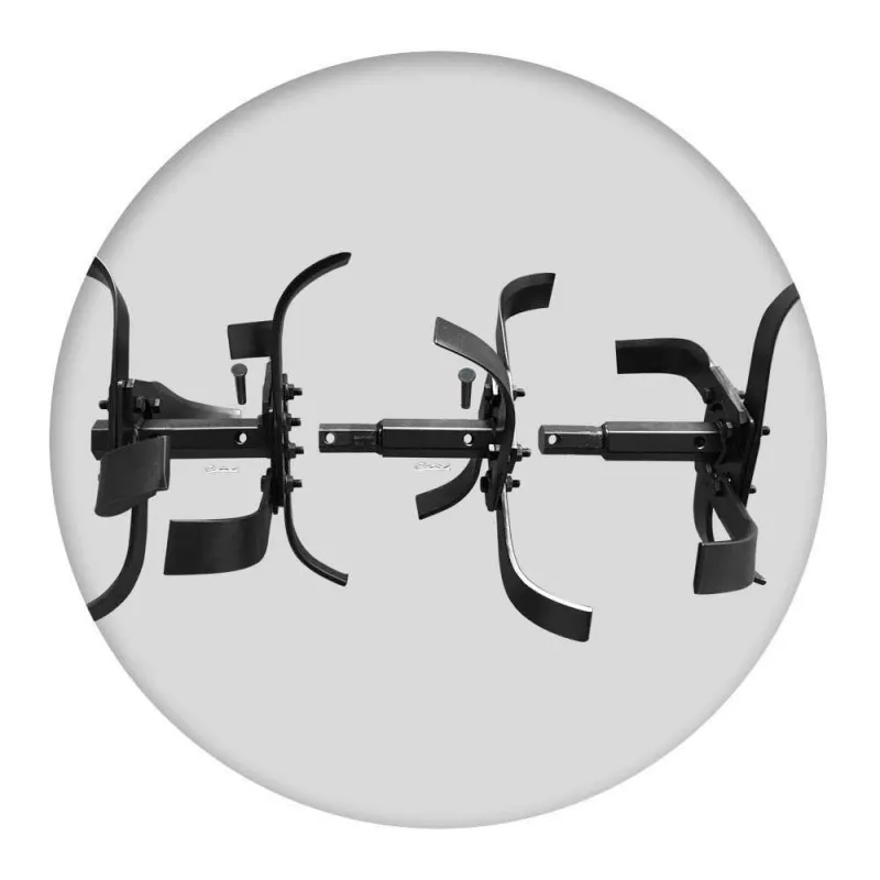 ΣΚΑΠΤΙΚΟ MIYAKE SK70 (ΒΕΝΖΙΝΗΣ ΤΕΤΡΑΧΡΟΝΟ / 6.5hp / 80cm)