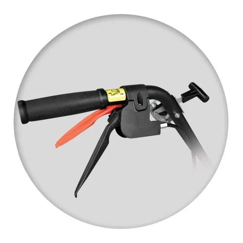 ΣΚΑΠΤΙΚΟ MIYAKE SK65 (ΒΕΝΖΙΝΗΣ ΤΕΤΡΑΧΡΟΝΟ / 6.5hp / 90cm)