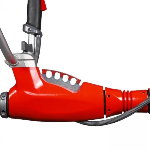ΘΑΜΝΟΚΟΠΤΙΚΟ EFCO DS 4000 T (44cc / 2.5hp / 8.3kg | Με Αντιδόνηση / ΩΜΟΥ)