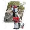 ΑΝΑΡΡΟΦΗΤΗΡΑΣ CIFARELLI V1200 E (77cc / 5.0hp / 15.9kg) για Σύκα / Κάστανα / Αμύγδαλα / Ελιές