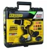 ΔΡΑΠΑΝΟΚΑΤΣΑΒΙΔΟ FF-Group CDD/35 20V 