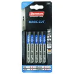 ΠΡΙΟΝΟΛ.ΒΥΘΙΖ. STARLOCK TIN-COATED CARB 45?30mm BENMAN