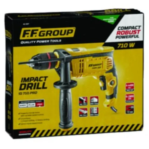 ΔΡΑΠΑΝΟ FF-Group ID 710 