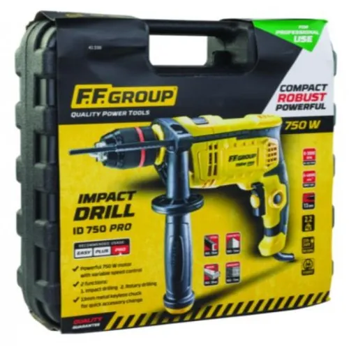 ΔΡΑΠΑΝΟ FF-Group ID 750 