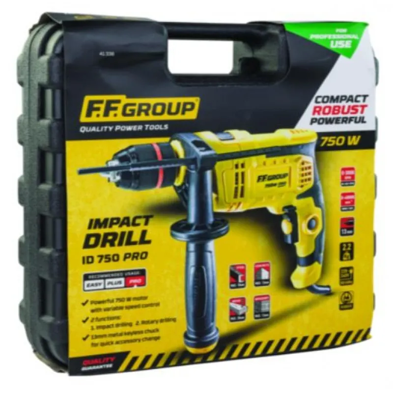 ΔΡΑΠΑΝΟ FF-Group ID 750 