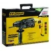 ΠΕΡΙΣΤΡΟΦΙΚΟ ΠΙΣΤΟΛΕΤΟ FF-Group RH 2-26 FC PLUS (SDS Plus / 850Watt / 2.6J) (+ Έξτρα Τσοκ)