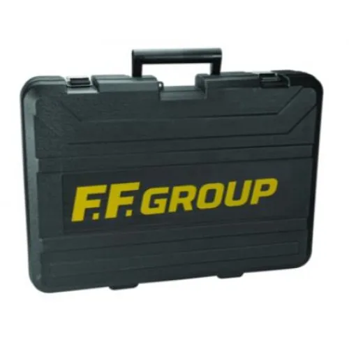 ΠΕΡΙΣΤΡΟΦΙΚΟ ΠΙΣΤΟΛΕΤΟ FF-Group RH 7-40 