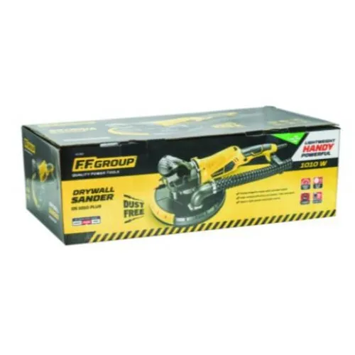ΤΡΙΒΕΙΟ ΤΟΙΧΟΥ FF-Group DS 1010 