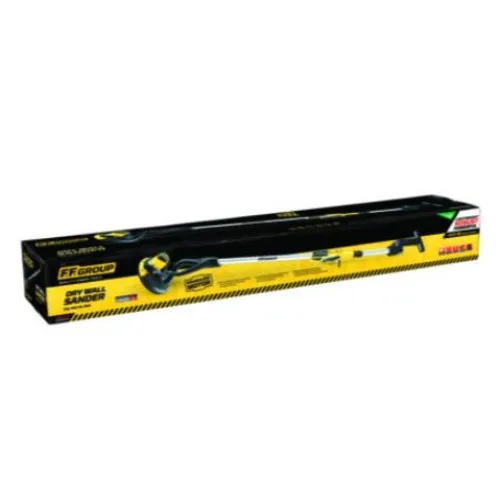 ΤΡΙΒΕΙΟ ΤΟΙΧΟΥ FF-Group DSL 400-BL 