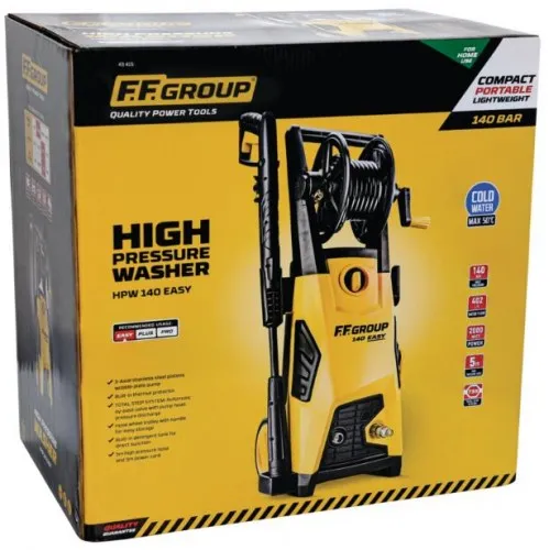 ΠΛΥΣΤΙΚΟ FF-Group HPW 140 