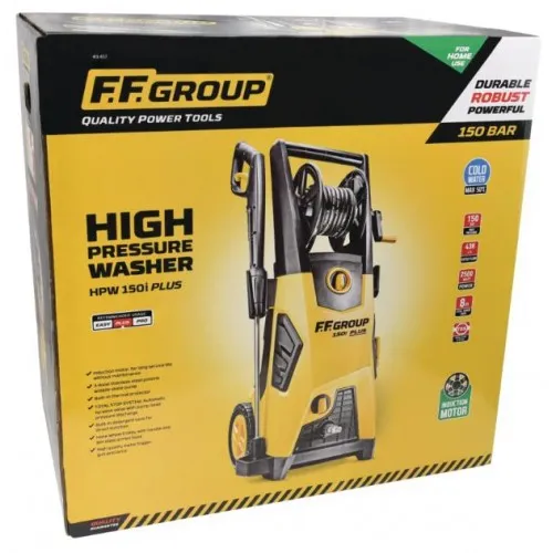 ΠΛΥΣΤΙΚΟ FF-Group HPW 150i 