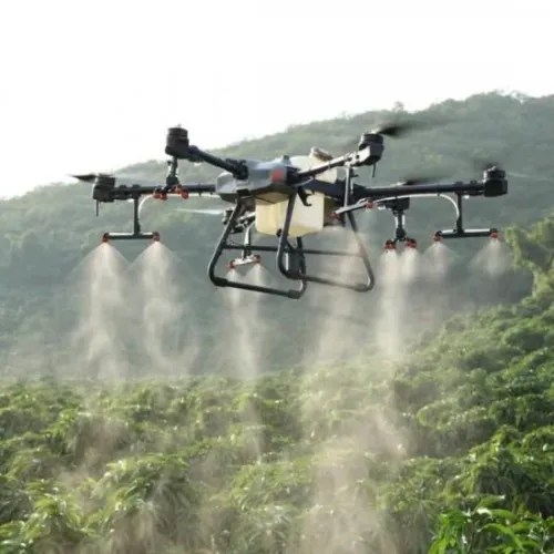 DRONE DJI Agras T30 Γεωργικό (30Lt) (Solo)