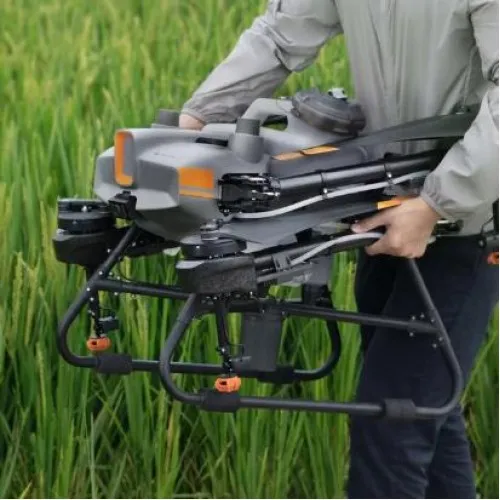 DRONE DJI Agras T10 Γεωργικό (8Lt) (Solo)