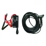 ΜΕΤΑΣΧΗΜΑΤΙΣΤΗΣ BLUEBIRD Από 12.0V -> 24.0V (Καλώδιο 12m) Για λειτουργία σε Μπαταρία