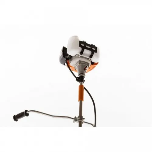 ΘΑΜΝΟΚΟΠΤΙΚΟ RURIS DAC 210 (43cc / 1.7hp / 7.5kg)