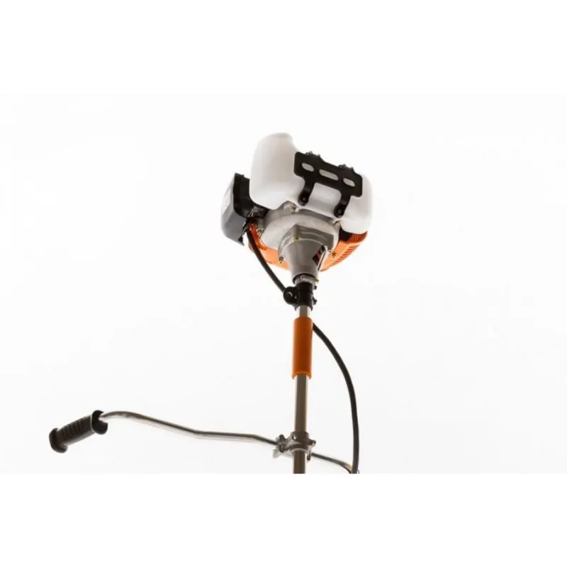 ΘΑΜΝΟΚΟΠΤΙΚΟ RURIS DAC 210 (43cc / 1.7hp / 7.5kg)
