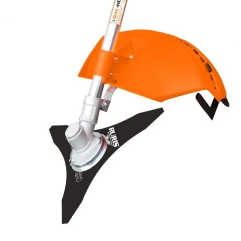 ΘΑΜΝΟΚΟΠΤΙΚΟ RURIS DAC 410 (57cc / 3.3hp / 8.0kg)