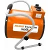 ΑΕΡΟΘΕΡΜΟ RURIS VULCANO 500 (Εώς 50τμ | 5kW/380V)